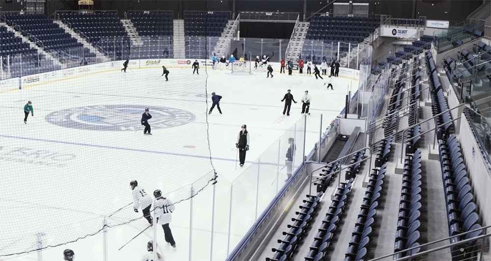 Southeast Events Centre